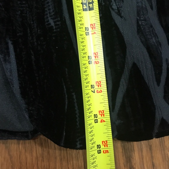 Alberto Makai Black Velvet Blazer M Women Zebra Animal print - Picture 10 of 11